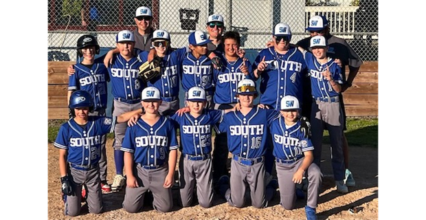 SWLL All Star Majors 2025