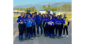 Whidbey 9-10-11 All Start Softball Team