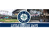 SWLL - Mariners Little League Day, April 28